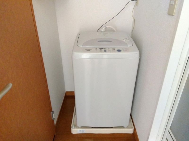レオパレスエスポワール その他
