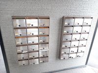 レオパレスコスモスⅡ その他