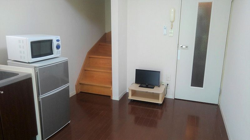 leopalace Excel 客厅