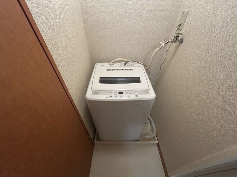 レオパレスコメットＢ その他