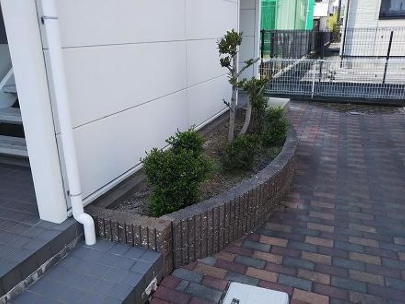レオパレスみどり その他