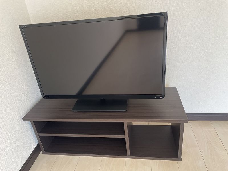 レオネクストＴＯＢＡⅢ その他設備