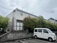 レオパレスＫＩＴ’Ｓ　Ⅱ 共用部分