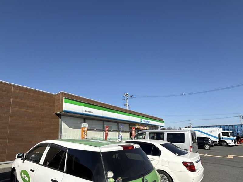 レオネクストＹＡＭＡＺＡＫＩ 周辺環境