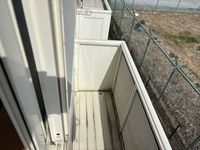 レオパレスかなめ２ バルコニー