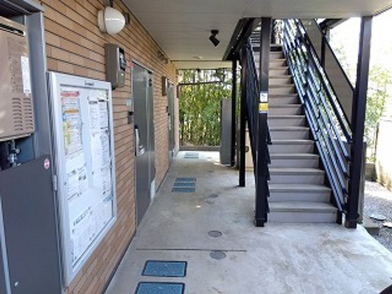 レオネクストスピネル 共用部分