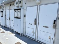 レオパレス三丁田 その他