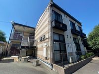 レオパレスツーリーフⅡ エントランス