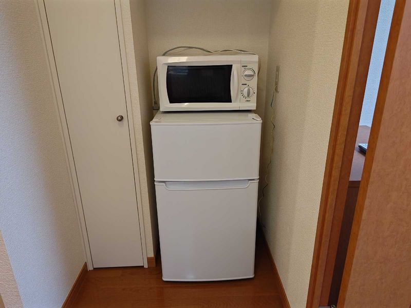 レオパレスディアコート　ＫＩ その他設備