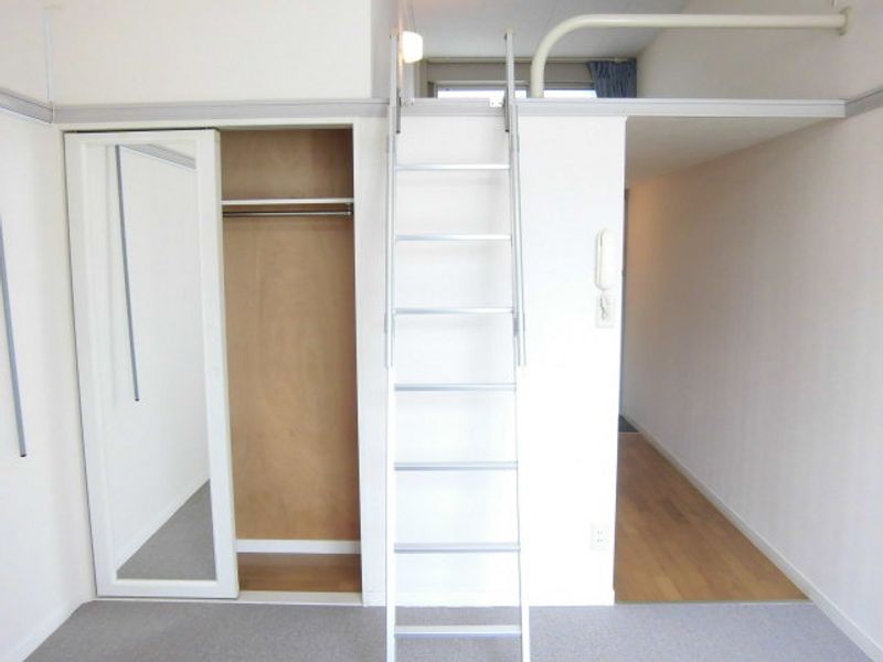 leopalace Charme Phòng ngủ