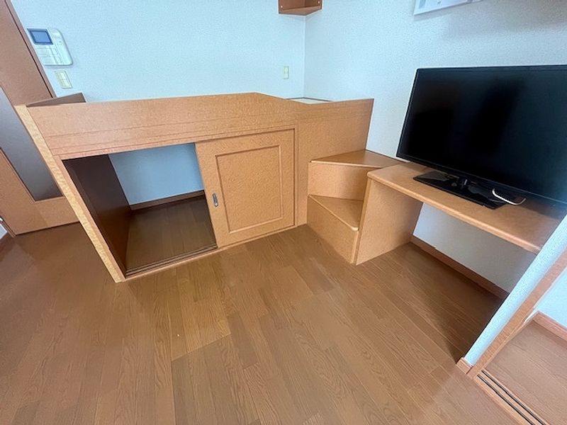 レオパレスとよおか その他設備