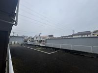 レオパレスＶ 眺望