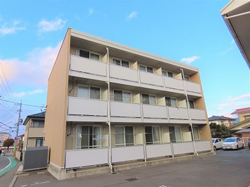 leopalace Mont Blanc Exterior