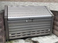 レオパレスＮＡＫＡＴＳＵ 共用部分