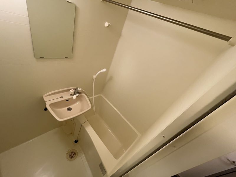 leopalace MANATO Bathroom