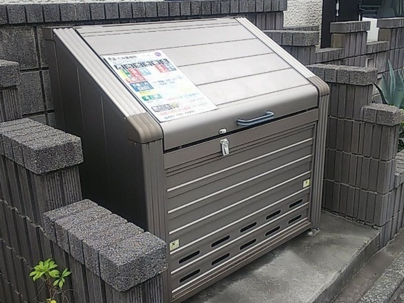 レオネクストカーサ　フローラ 共用部分