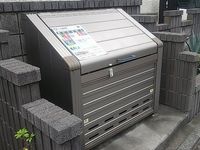 レオネクストカーサ　フローラ 共用部分
