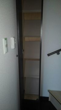 レオネクストショー その他設備