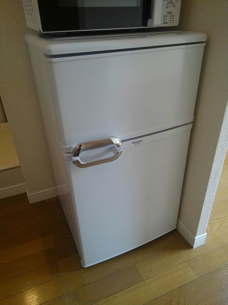 レオパレス竹山 その他設備