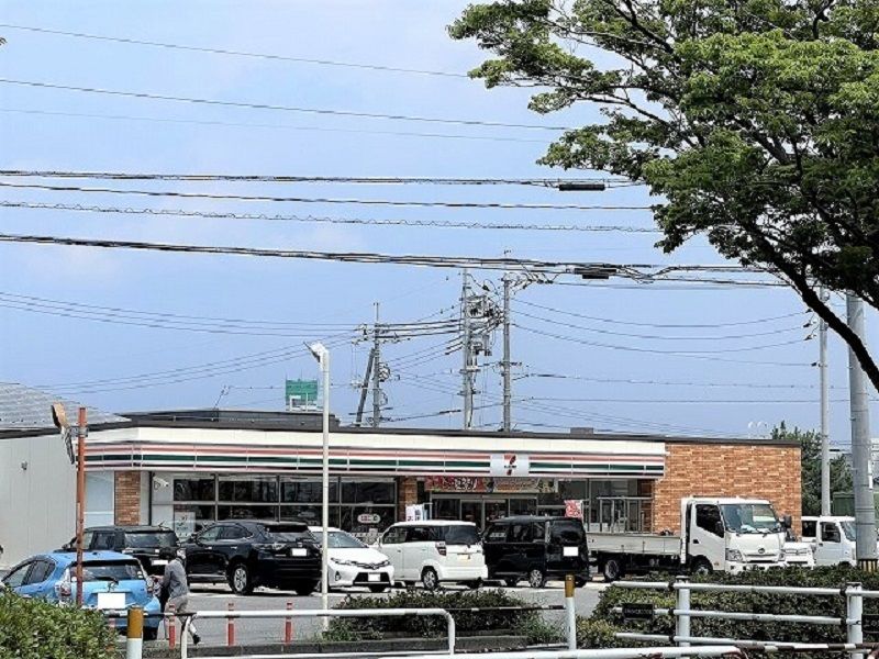 レオパレスＧスマイル 周辺環境