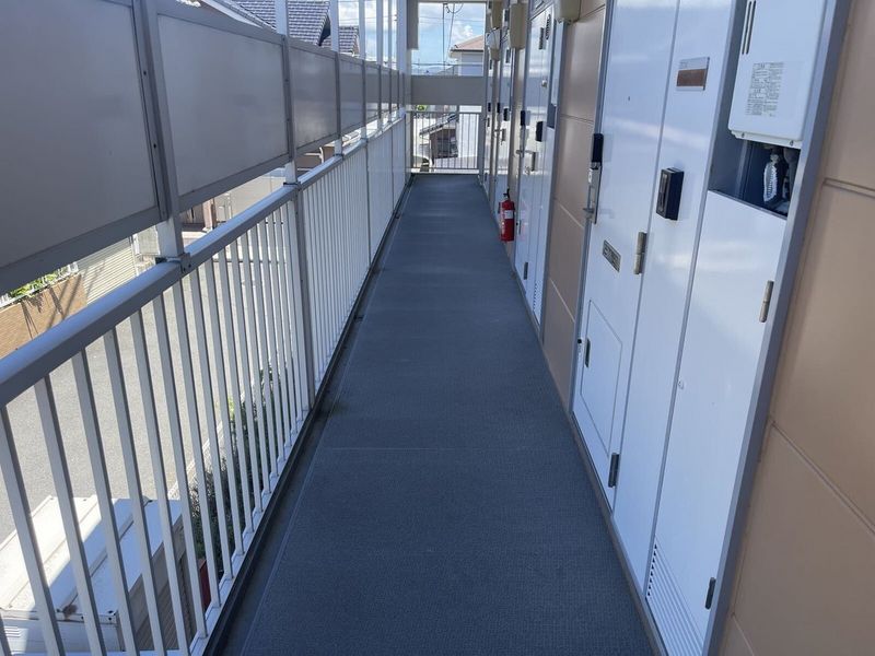 leopalace Kimiidera II Other