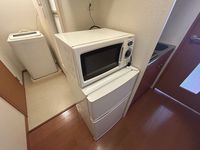 レオパレス仙台南Ⅱ その他設備