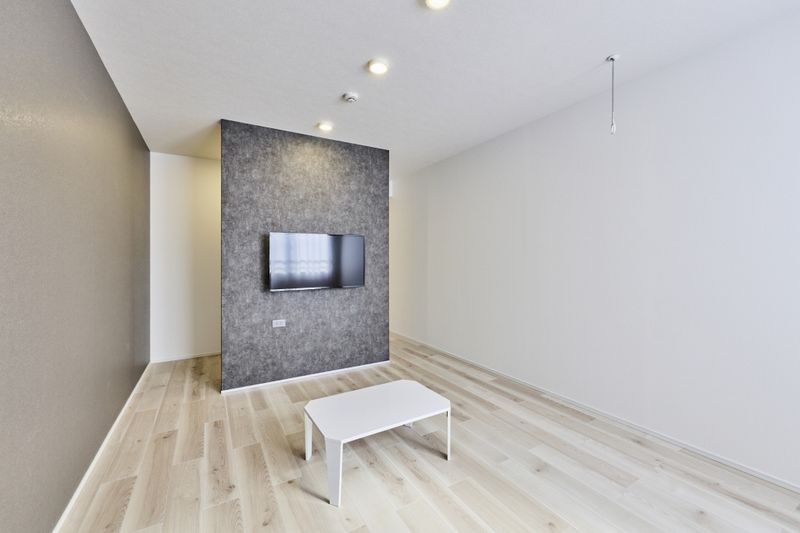 アルクＭＡＧ． 居間