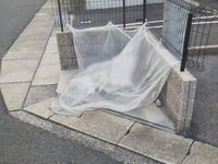 レオネクスト延珠北 共用部分