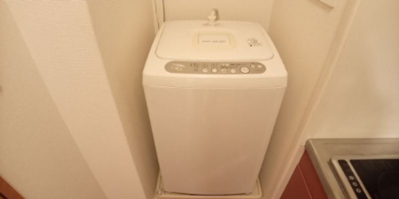 レオパレスヴィダ　フェリス その他設備