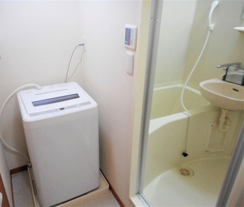 レオパレスルミエールＫＯＧＡ その他設備