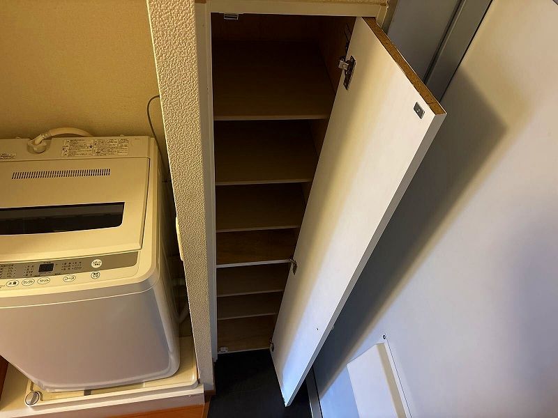 レオパレスシティーストーン その他