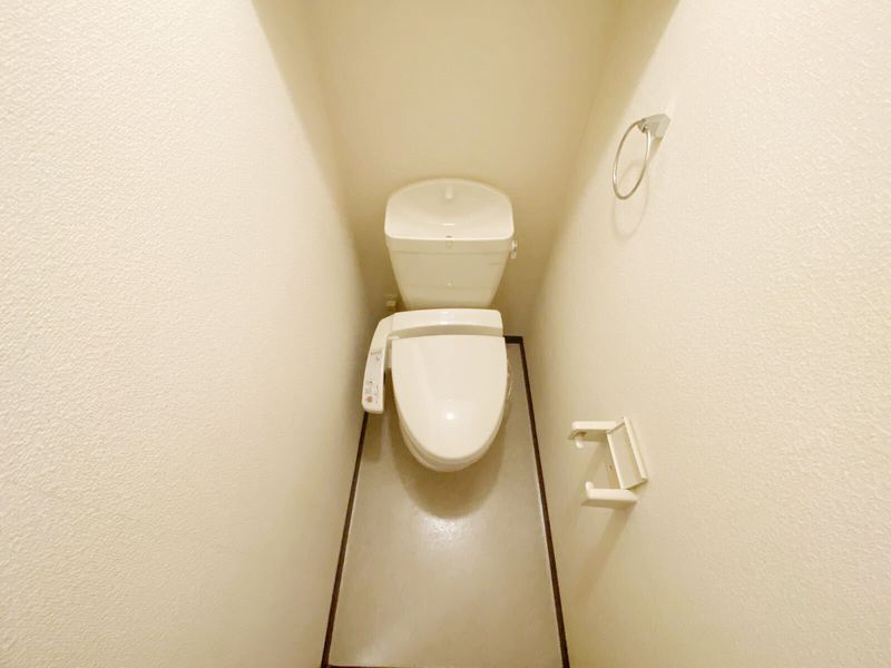 LEONEXT Comfort Shidami 卫生间