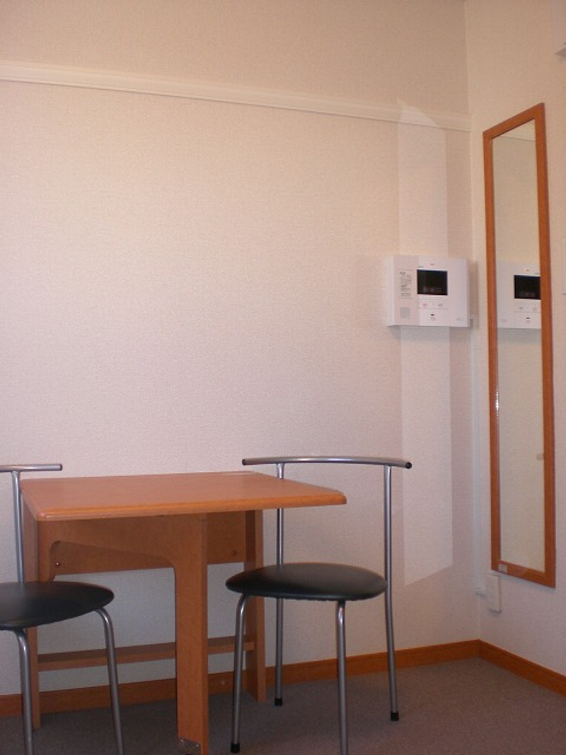 leopalace Grace Phòng khách