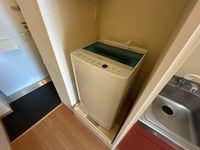 レオパレスルミエール西台 その他設備