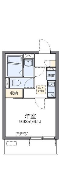 53958 Floorplan