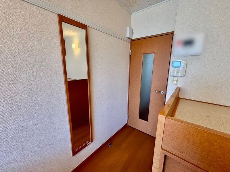 レオパレスＥ　Ｆ その他設備