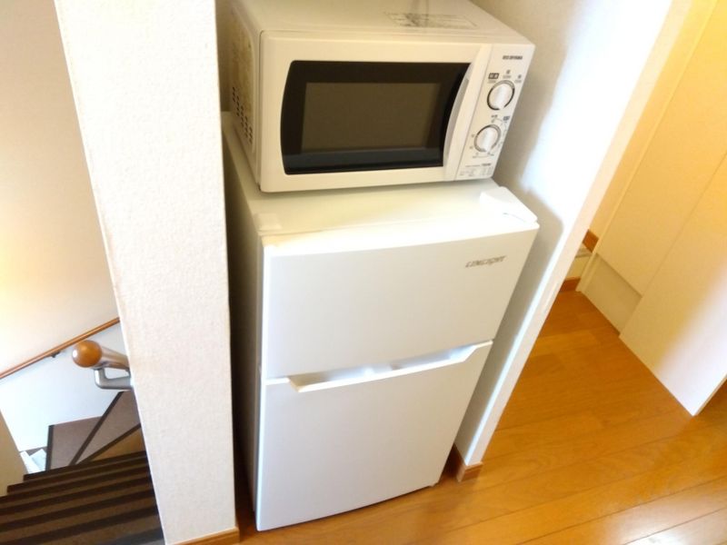 レオパレスＬａｄｙ　ＧｒａｙⅡ その他設備