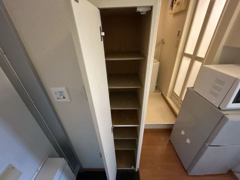 レオパレス福島北 その他