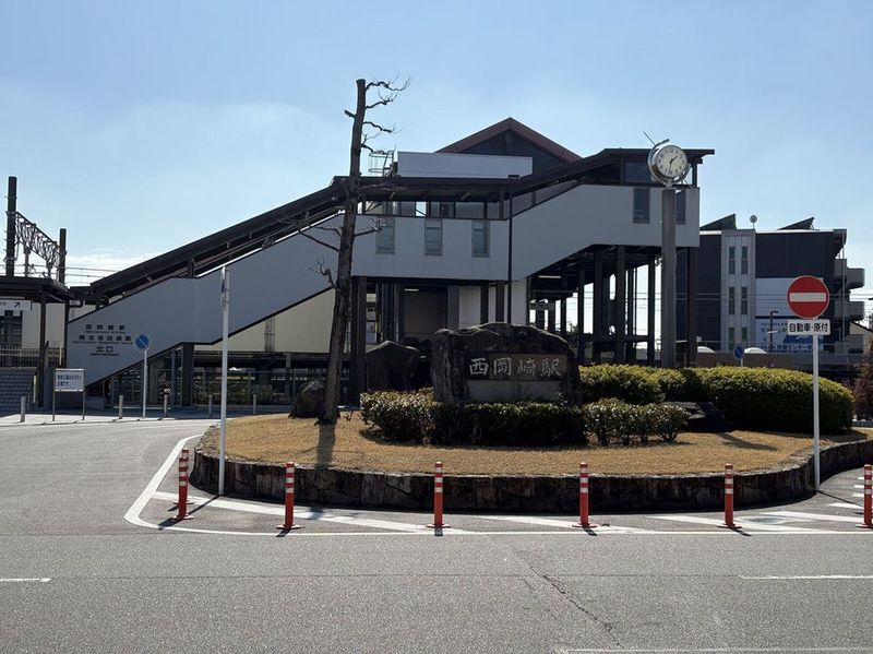 leopalace Daiwa Surrounding area