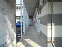 レオパレス昭和 共用部分