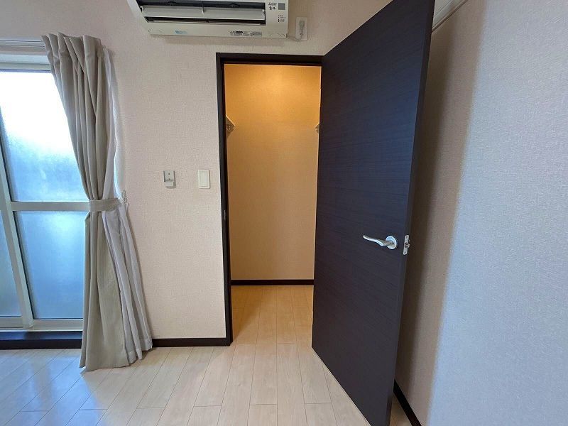 レオネクストジョイ　アゼリアⅡ 収納
