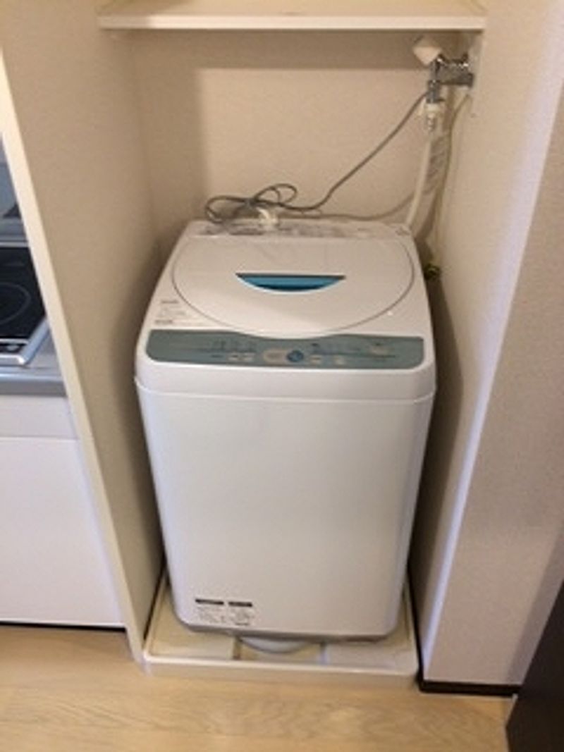 クレイノエスポワール その他設備