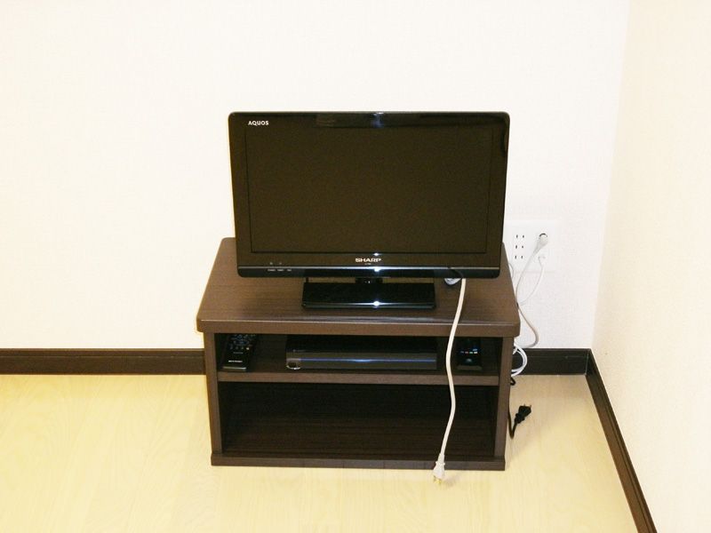 レオネクストエーデル　グリーン 居間