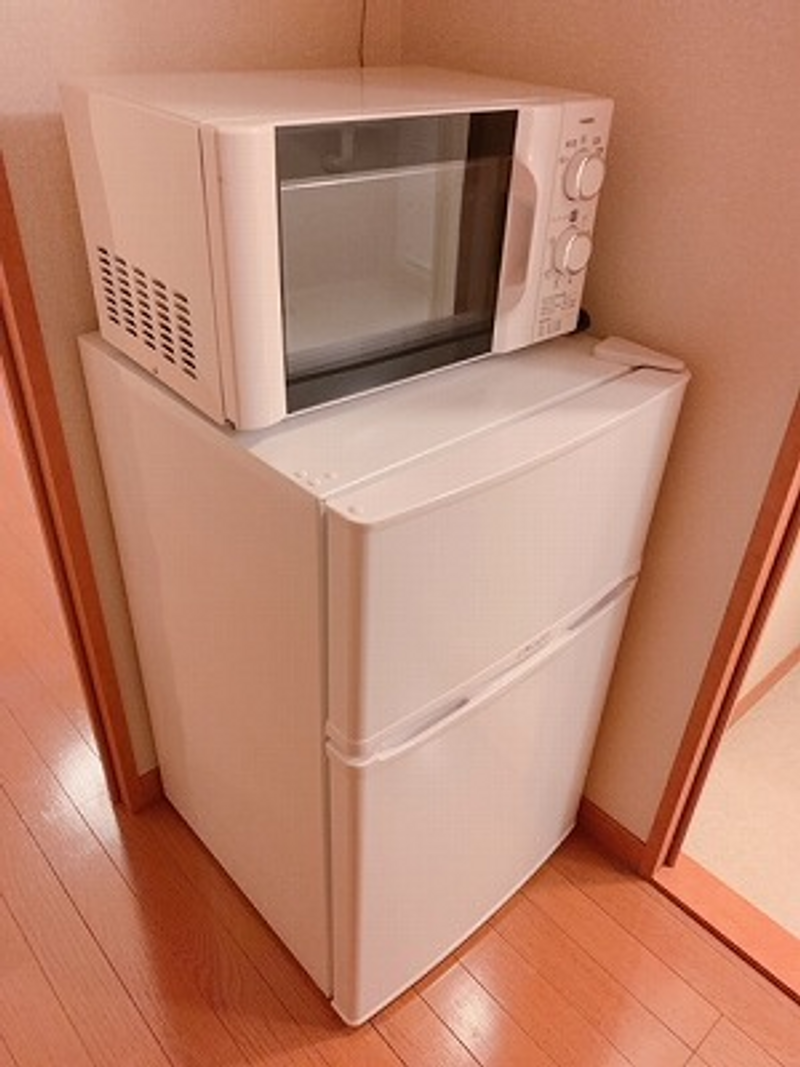 leopalace Chez Moi II 其他设施