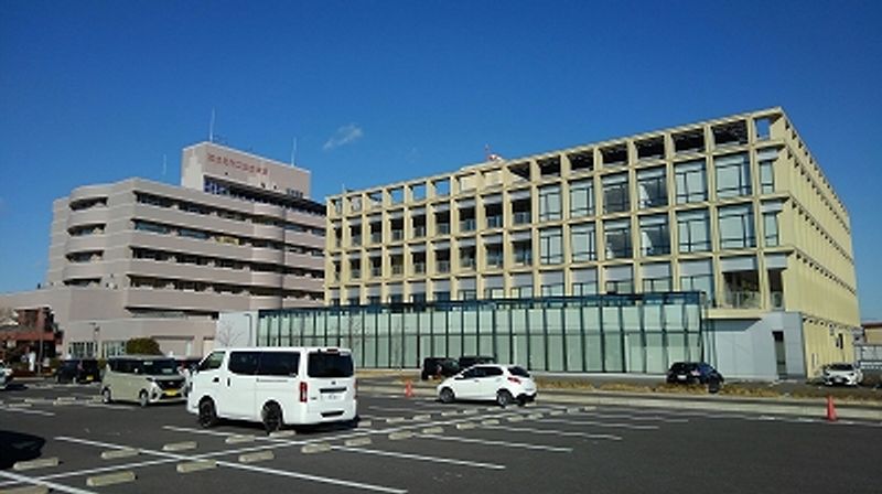 レオネクストＮ１ 周辺環境