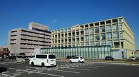 レオネクストＮ１ 周辺環境