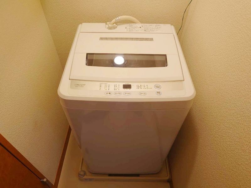 レオパレスバーン　ディーⅠ その他