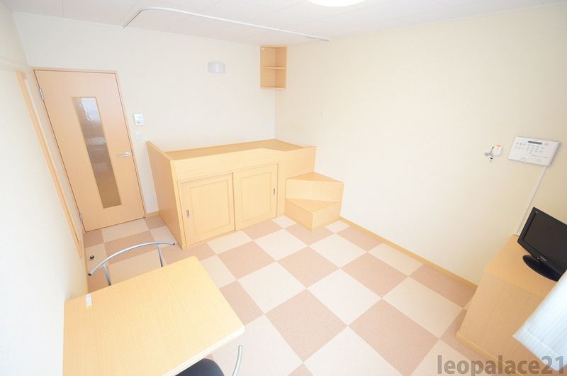 LEONEXT Lovers III Bedroom