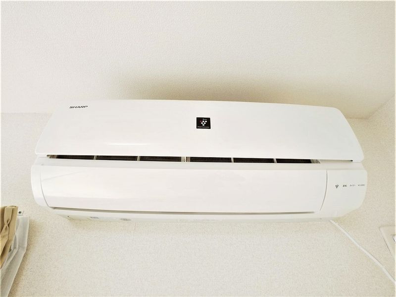 レオネクストエトワールシャトー その他設備