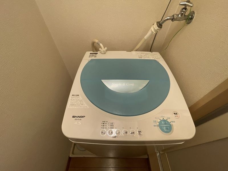 レオパレスバロン その他